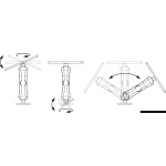 Portastrumenti universale - immagine 3