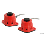 Rilevatore di Gas Propano P-2BS-R - immagine 3