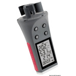 Anemometro portatile Skywatch Atmos