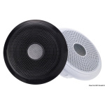 XS-F65CWB da 6.5’’ griglia bianca/Nera (coppia)