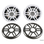 XS-FL77SPGW da 7.7’’con Luci RGB griglia Sport G/B (coppia) - immagine 2