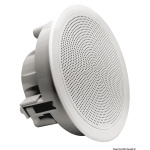 FM-F77RW Flush Mount Speaker 7.7”Rotondi Bianchi (coppia)