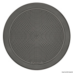 FM-F77RW Flush Mount Speaker 7.7” Rotondi Neri (coppia)