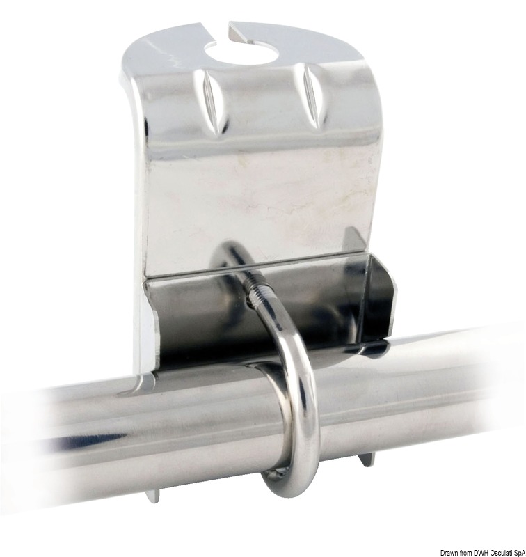 29.862.36.jpg Supporto per pulpito Glomex V9181 - immagine 1