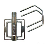 Supporto antenna Glomex V9171