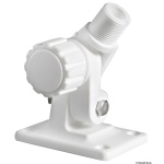 Base snodata per antenna GPS/VHF