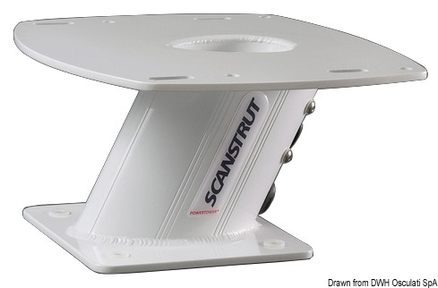 29.900.10.jpg Power Tower in alluminio SCANSTRUT 150 mm - immagine 1
