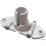 Supporto crocetta albero per weBBoat® Lite