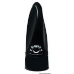 Antenna TV Glomex Avior nera