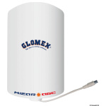 Glomex Antenna TV Talitha nera con DAB - immagine 6