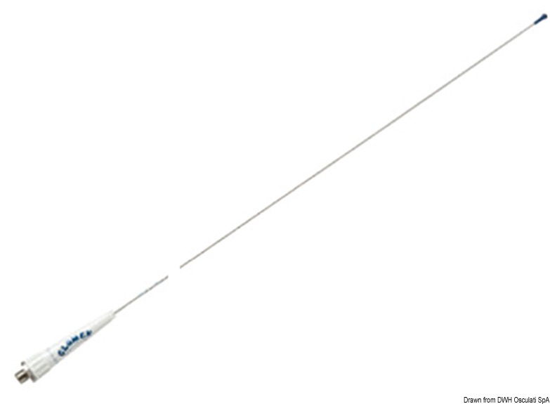 29.990.01.jpg Antenna VHF GLOMEX Glomeasy Line - immagine 1
