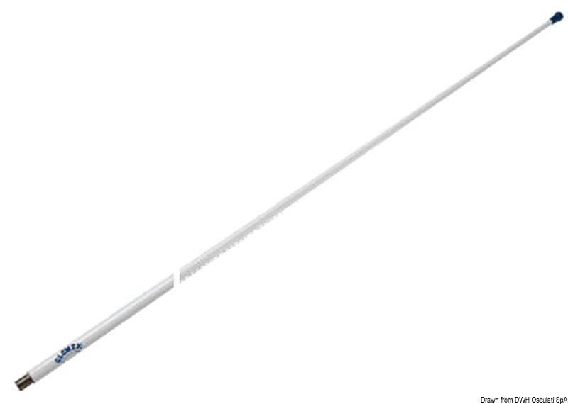 29.990.03.jpg Antenna VHF GLOMEX Glomeasy Line - immagine 1