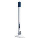 Antenna VHF supercompatta SCOUT removibile