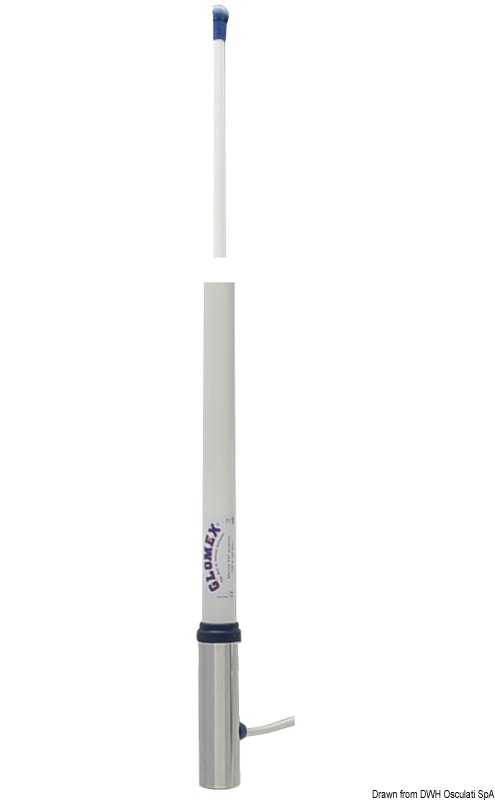 29.996.00new.jpg Antenna VHF Glomex RA1206 - immagine 1