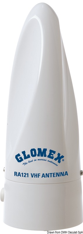 29.996.07new.jpg Antenna VHF Glomex RA121 - immagine 1