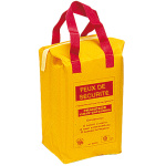 Kit soccorso oltre le 6 miglia noleggio e 50 miglia diporto (Articolo soggetto a eco-contributo Co.Ge.Pir)