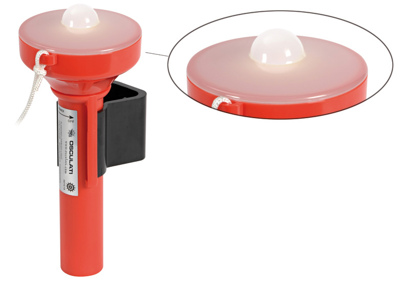 30.583.00_New2016.jpg Boetta mini one Led - immagine 1