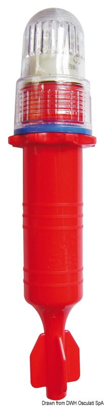 30.592.01.jpg Luce LED visibilità minima 3 miglia - immagine 1