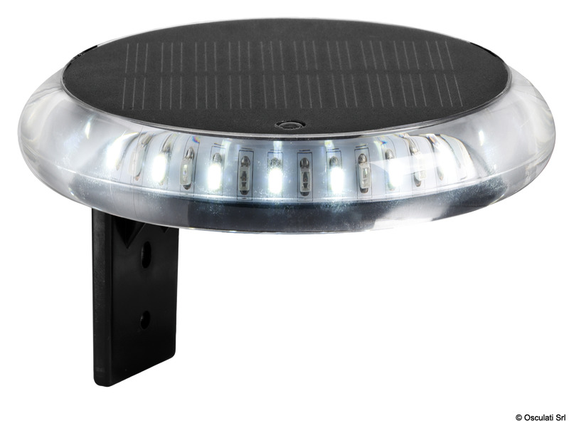 30.596.01_New2020.jpg Luce warning LED Bianca - immagine 1