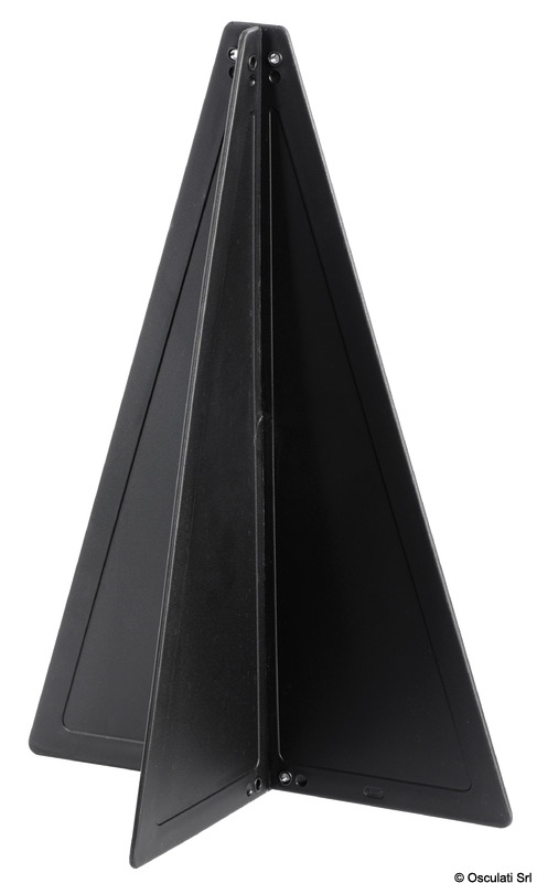 30.651.00A_New2020.jpg Cono nero di segnalazione - immagine 1
