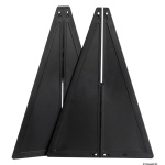 Cono nero di segnalazione - immagine 2