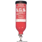 Estintore automatico 1 Kg a pioggia