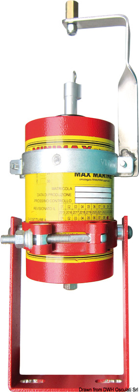 31.601.00.jpg Max Marine 10 - immagine 1