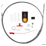 Kit cavi attivazione estintori 4,2 mt