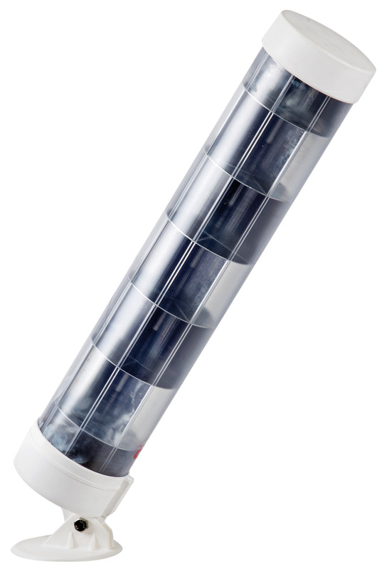 32.236.01_New2022.jpg Riflettore radar Professional abbattibile - immagine 1