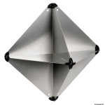Riflettore radar omologato D.M. 133/2024 RAY Mirror