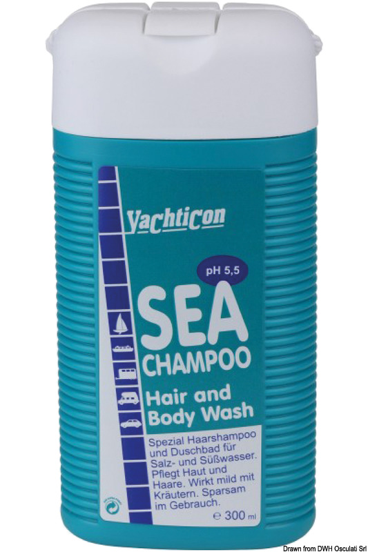 32.953.00.jpg Doccia shampoo marino Yachticon - immagine 1