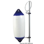 Portaparabordi singolo 230 mm - immagine 3