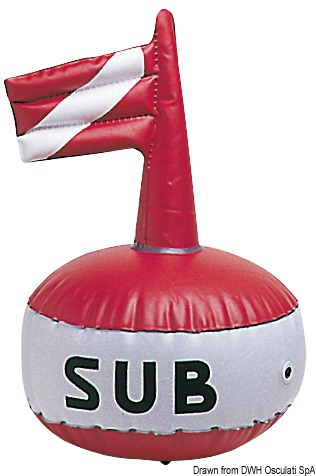 4.0.2 Boa sub grande 38 x 63 cm - immagine 1