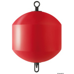 Gavitello da ormeggio rosso GIANT HD Ø 116 cm