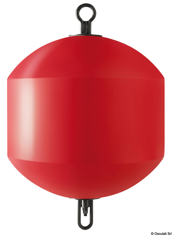 33.179.02.jpg Gavitello da ormeggio rosso GIANT HD Ø 116 cm - immagine 1