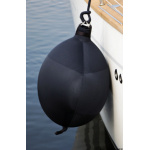 Parabordo Fendertex - S60 Dark Grey - immagine 2