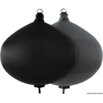 Parabordo Fendertex - S70 Black
