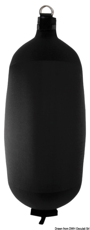33.304.02.jpg Docking Pack C104 - Black - immagine 1