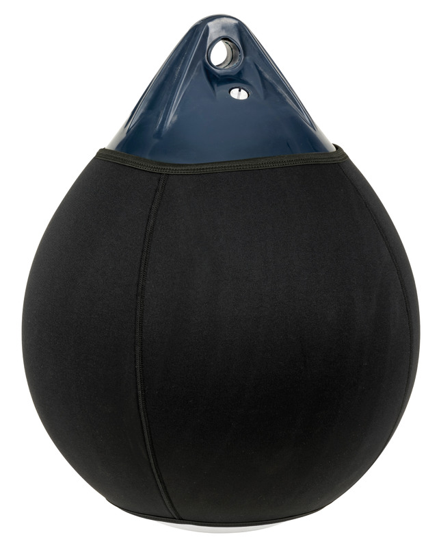 33.471.02_New2024.jpg Copriparabordo in neoprene per A2 Blu/Nero - immagine 1
