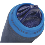 Copriparabordo F7 blu testa elastica, in PP - immagine 4