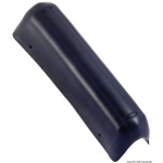 Parabordo prua 630 mm blu