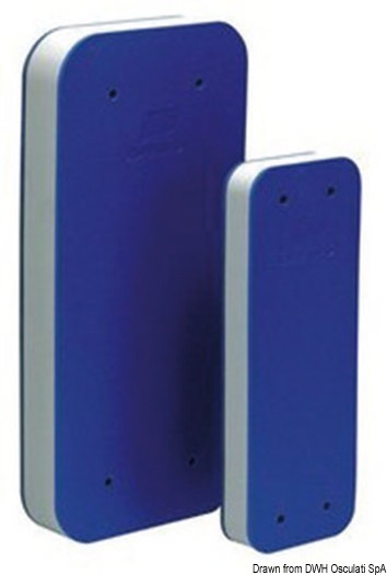 33.504.01-02-03.jpg Parabordo piatto EVA + PE 490 mm - immagine 1