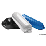 Parabordo Polyform NF3 blu - immagine 2