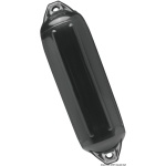 Parabordo Polyform NF3 nero