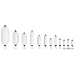 Parabordo Polyform F10 - immagine 3