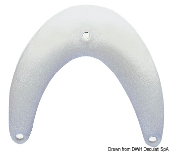 4.0.2 Parabordo angolare prua 35 x 25 cm - immagine 1