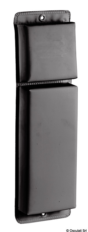 33.515.11-12.jpg Parabordo PVC piatto 870 mm nero - immagine 1