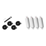 OG3 Fender pack - immagine 2