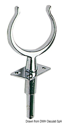 4.0.2 Scalmo ottone cromato 14 mm - immagine 1