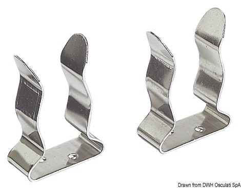 34.356.00.jpg Coppia clips inox 25/32 mm - immagine 1